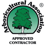 Arboricultural Association Logo