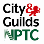 NPTC Logo